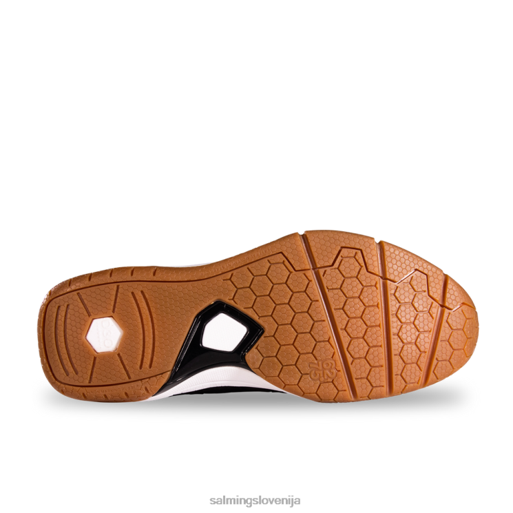 Salming moški orel FT8Z2 čevlje Črna