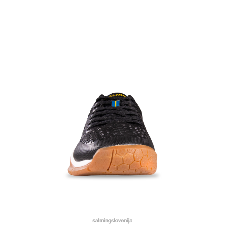 Salming moški orel FT8Z2 čevlje Črna