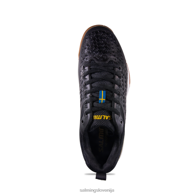 Salming moški orel FT8Z2 čevlje Črna