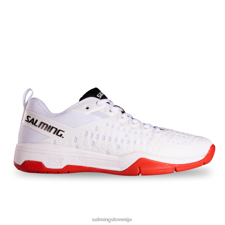 Salming moški orel FT8Z3 čevlje rdeča