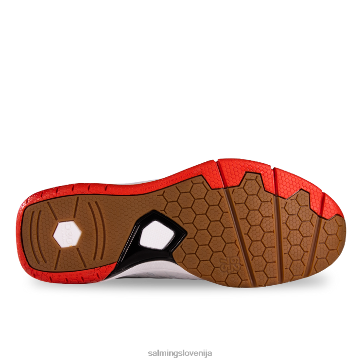 Salming moški orel FT8Z3 čevlje rdeča