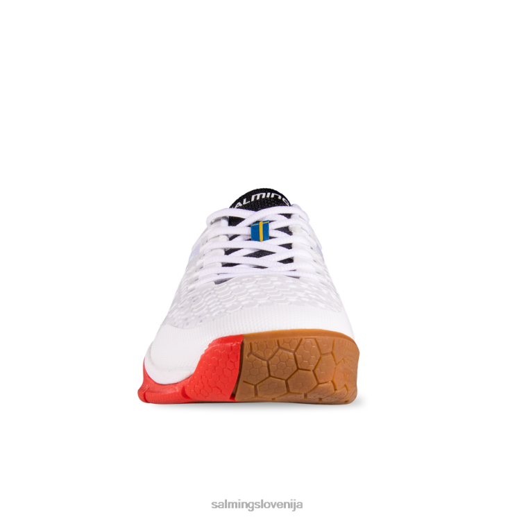 Salming moški orel FT8Z3 čevlje rdeča