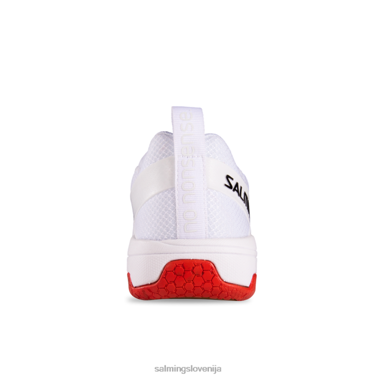 Salming moški orel FT8Z3 čevlje rdeča