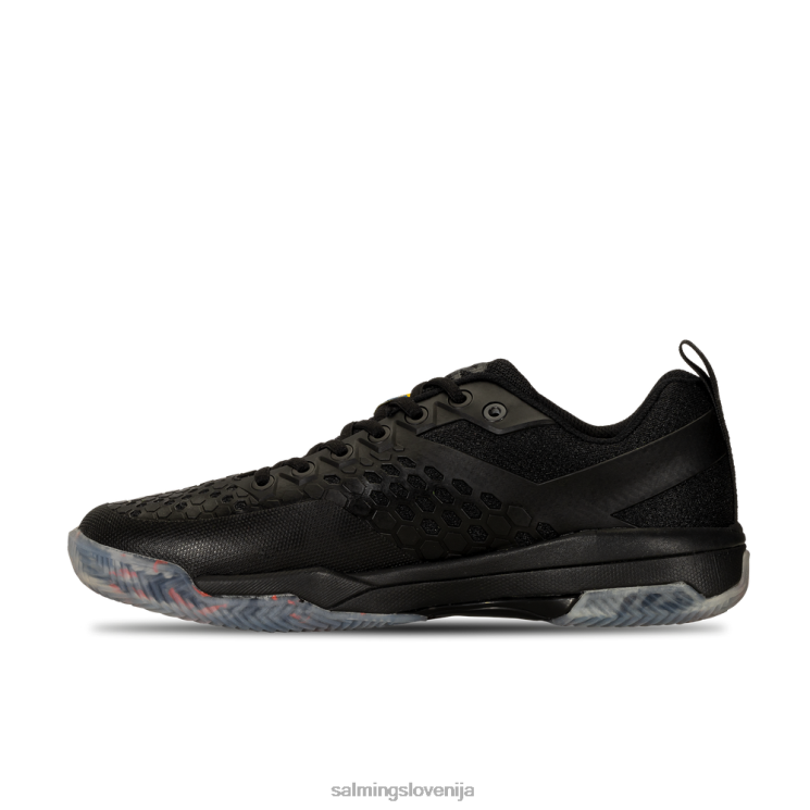 Salming moški upornik FT8Z50 čevlje Črna