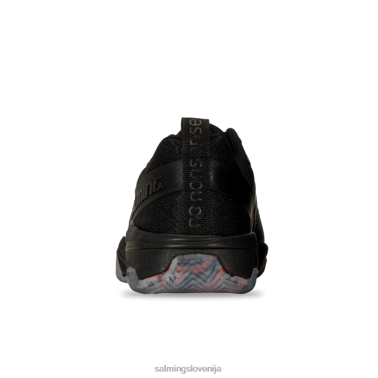 Salming moški upornik FT8Z50 čevlje Črna