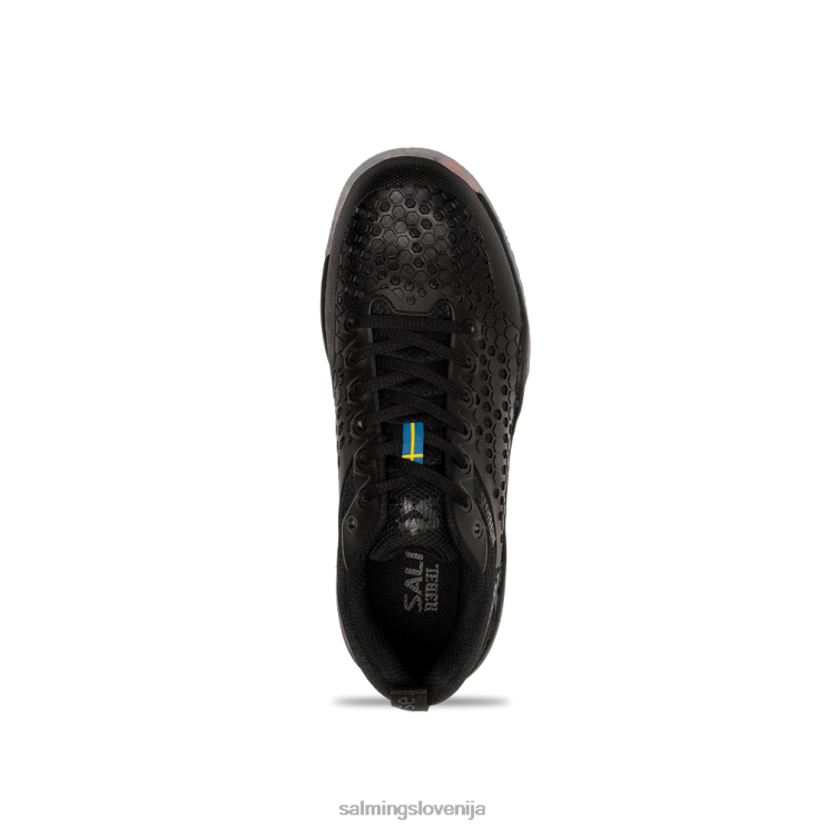 Salming moški upornik FT8Z50 čevlje Črna
