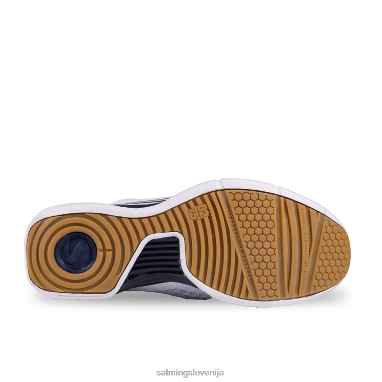 Salming moški viper sl FT8Z5 čevlje bela