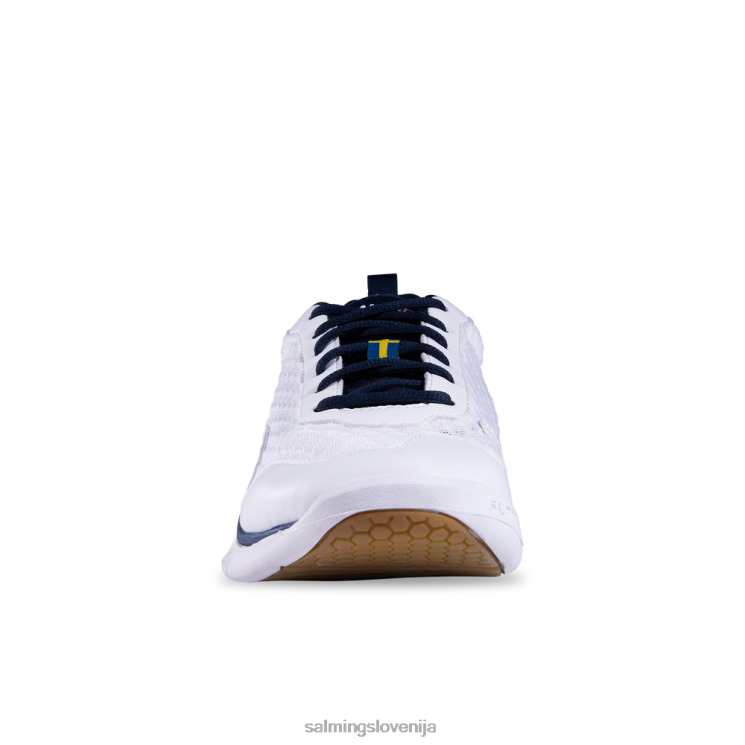 Salming moški viper sl FT8Z5 čevlje bela