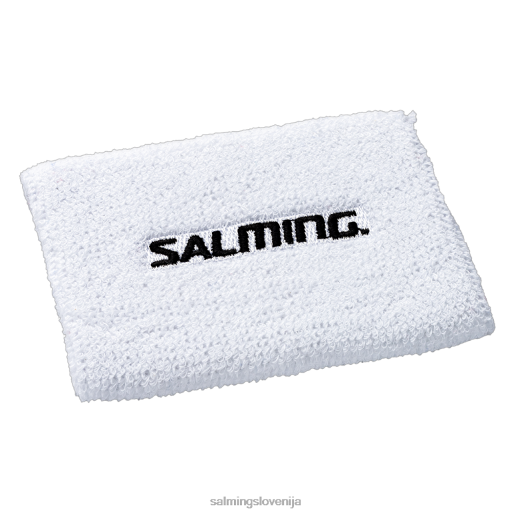 Salming moški zapestnica sred FT8Z36 dodatki turkizna/bela