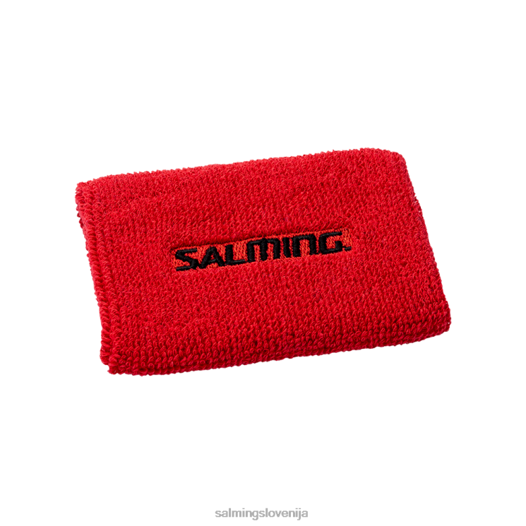 Salming moški zapestnica sredi ekipe FT8Z37 dodatki rdeča