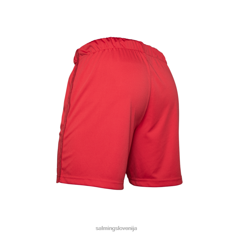 Salming moški core match kratke hlače FT8Z26 oblačila mehko