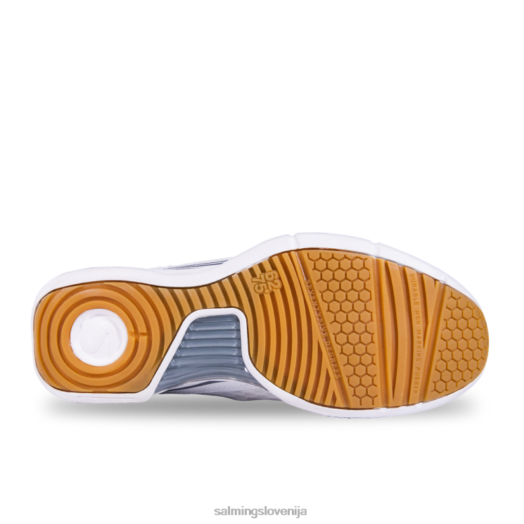 Salming ženske viper sl FT8Z52 čevlje bela