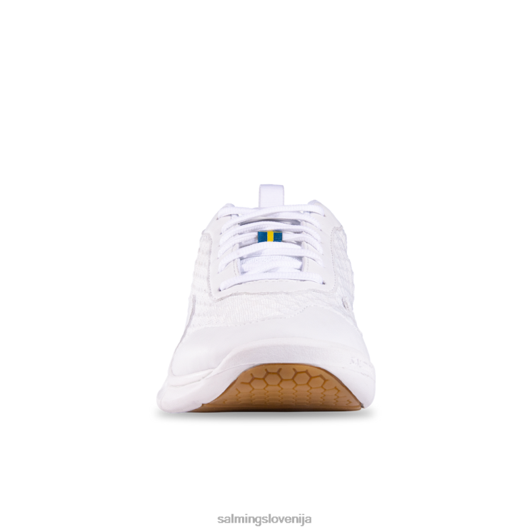 Salming ženske viper sl FT8Z52 čevlje bela