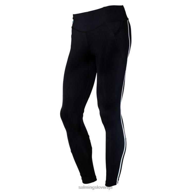 Salming ženske hlačne nogavice bjorkliden FT8Z55 oblačila mehko