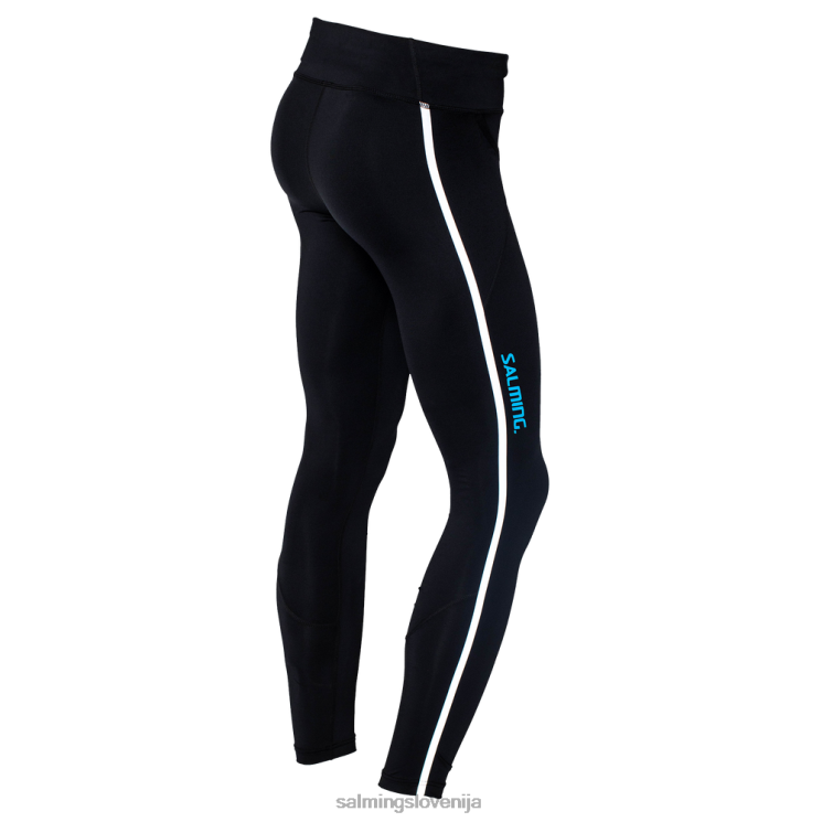 Salming ženske hlačne nogavice bjorkliden FT8Z55 oblačila mehko